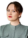Врач Фатхуллина Алина Валентиновна