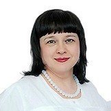 Врач Фатыхова Светлана Николаевна