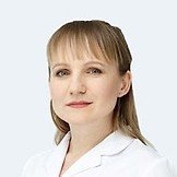 Врач Федорова Елена Юрьевна