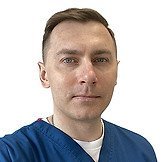 Врач Федосеев Леонид Михайлович