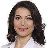 Врач Федотова Анна Владимировна