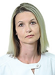 Врач Федотова Наталья Ивановна