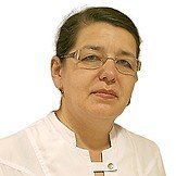 Врач Федотовских Ирина Владимировна