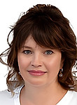 Врач Феллер Наталья Георгиевна