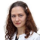 Врач Фейгина (Ферштер) Анна Михайловна