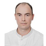 Врач Фетисов Алексей Александрович