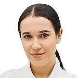 Врач Фидаилова Элина Вадимовна