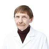Врач Филатов Леонид Борисович
