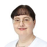 Врач Филатова Галина Михайловна