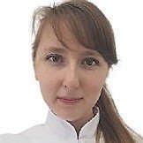 Врач Филичкина Анастасия Сергеевна
