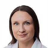 Врач Филина Анастасия Анатольевна