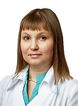 Врач Филинкова Людмила Михайловна