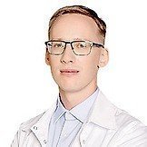 Врач Филиппов Антон Дмитриевич