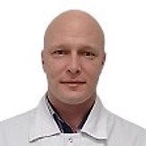 Врач Филиппов Сергей Евгеньевич