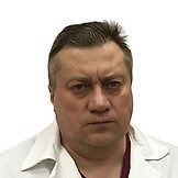 Врач Филиппов Вадим Владимирович