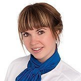 Врач Рябченко Александра Сергеевна