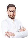 Врач Филянин Дмитрий Андреевич