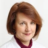 Врач Фирстова Оксана Викторовна