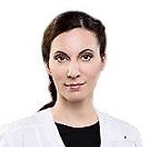 Врач Фишман Елена Анатольевна