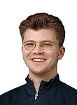 Врач Фомин Артём Андреевич