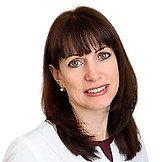 Врач Фомина Елена Владимировна