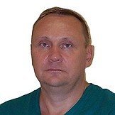 Врач Фоминых Андрей Геннадьевич