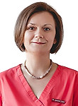 Врач Фрайфельд Мария Владимировна