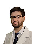 Врач Фрейдин Станислав Александрович