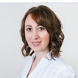 Врач Фрезе Елена Борисовна
