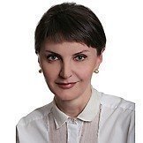 Врач Фридман Жанна Владимировна
