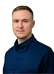 Врач Фролов Евгений Александрович