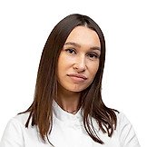 Врач Фролова Надежда Сергеевна