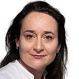 Врач Футерман Елена Михайловна