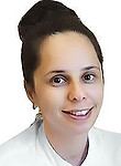 Врач Гаджиева Эльнара Рамилевна