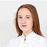 Врач Гафиуллина Альфия Разифовна