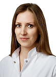 Врач Гайдук Анна Юрьевна