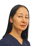 Врач Гайнанонова Лилия Ансафовна