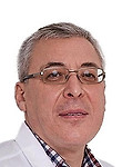 Врач Гайсин Ильдар Гильмутдинович