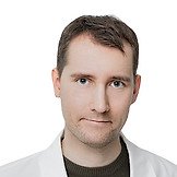 Врач Гаюк Вячеслав Дмитриевич