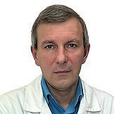 Врач Гайзер Сергей Викторович