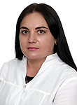 Врач Галактионова Ирина Сергеевна