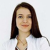 Врач Галактионова Юлия Павловна 