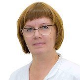 Врач Галанина Наталья Валентиновна