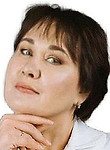 Врач Галеева Елена Владимировна
