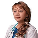 Врач Галиева Раиля Раильевна