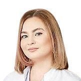 Врач Галиханова Ольга Олеговна