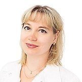 Врач Галимова Альбина Гарифовна
