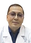 Врач Галяутдинов Альберт Фаритович