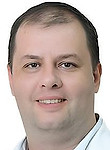 Врач Галкин Константин Владимирович