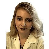 Врач Гальперина Елена Эдуардовна